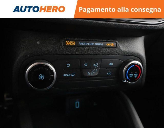 FORD Focus 1.0 EcoBoost 125 CV 5p. ST-Line