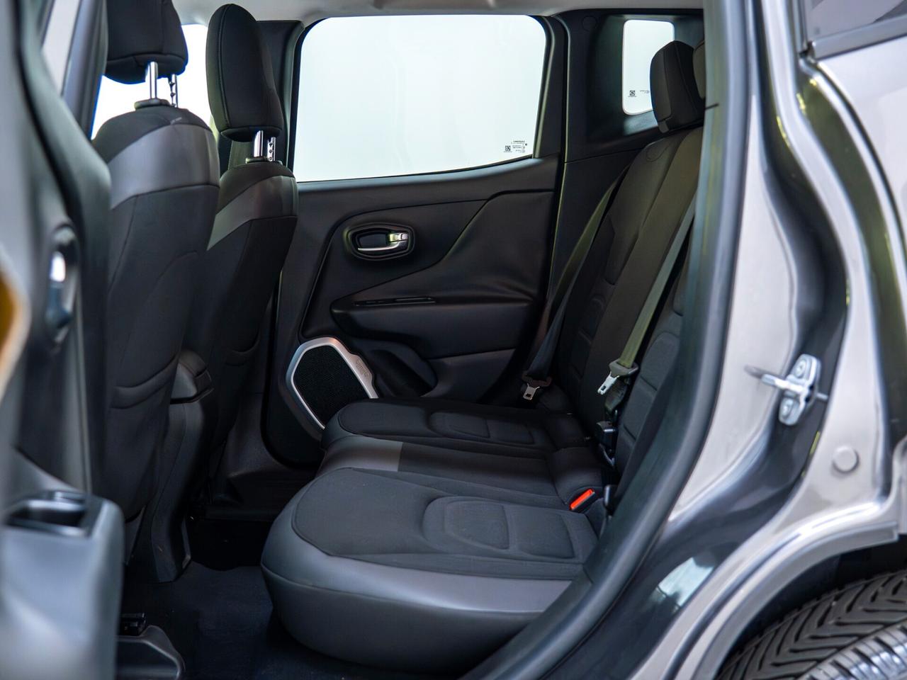 Jeep Renegade 1.6 Mjt 120 CV