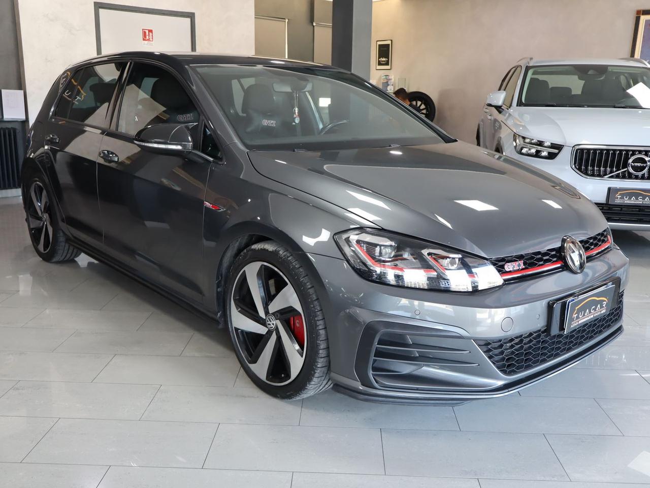 Volkswagen Golf GTI 2.0 TSI GTI #50260