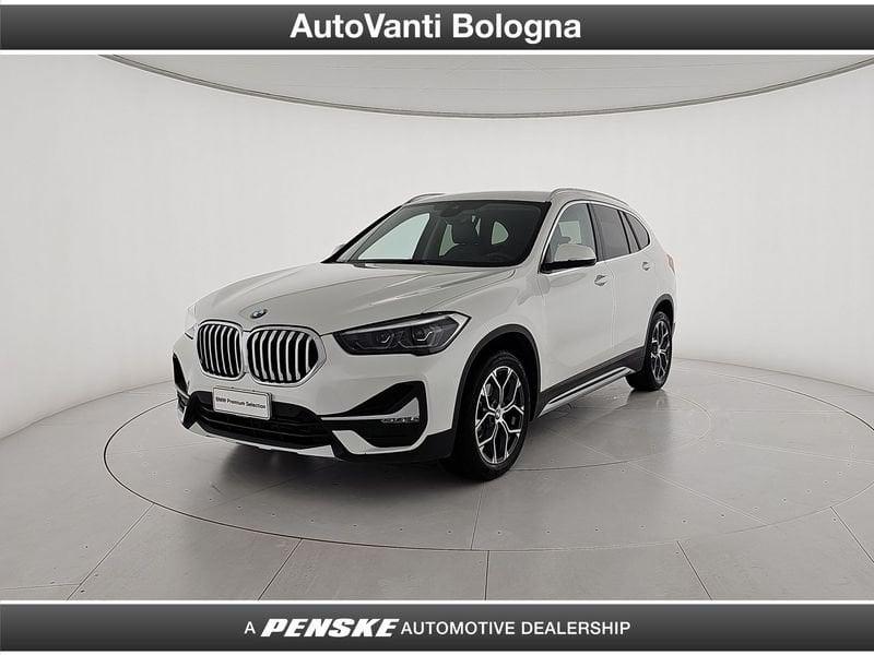 BMW X1 xDrive18d xLine Plus