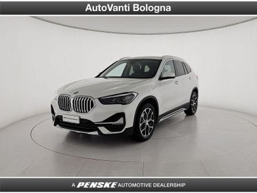 BMW X1 xDrive18d xLine Plus