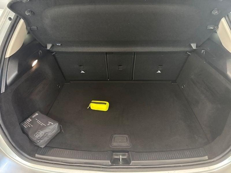 Mercedes-Benz Classe B B 180 d Progressive Advanced Plus auto