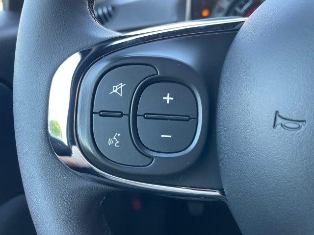 FIAT 500 1.0 Hybrid 70CV #Cerchi16" #Sensori #Fendinebbia