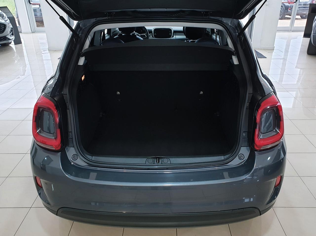 Fiat 500X 1.3 MultiJet 95 CV Club 2022