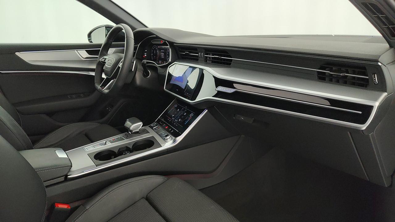 AUDI A6 V 2018 Avant - A6 Avant 50 2.0 tfsi e S line edition quattro s-tronic