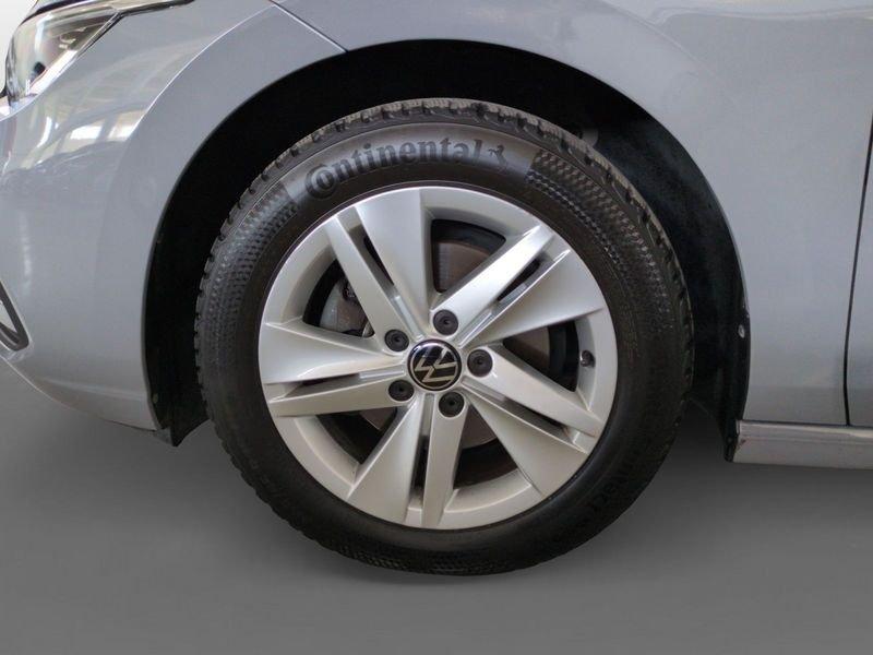 Volkswagen Golf 2.0 TDI SCR 85kW Life DSG