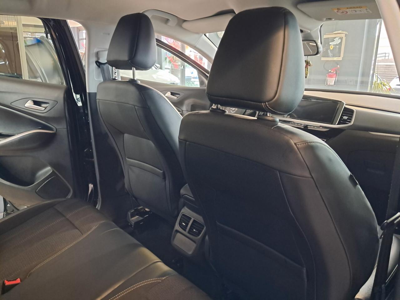 Opel Grandland 1.5 Ecotec aut. Business Elegance