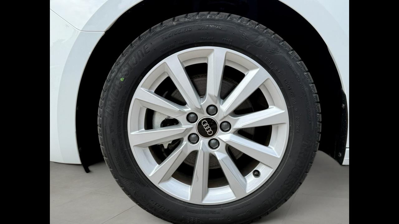 Audi Audi A1 Sportback Business 30 TFSI 85(116) kW(CV) S tronic