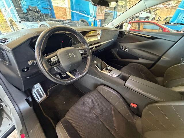 DS AUTOMOBILES DS 4 BlueHDi 130 aut. Performance Line+