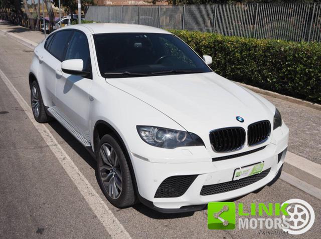 BMW X6 xDrive30d MSport