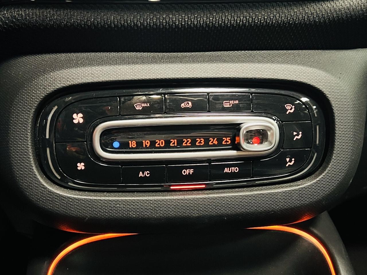 Smart ForTwo EQ cabrio Prime