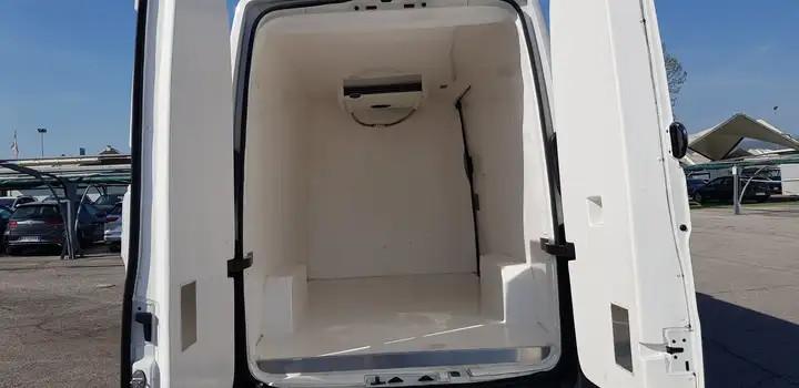 Volkswagen Crafter L3H3 FRIGO FNAX 0°