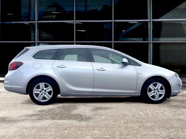 OPEL Astra 1.7 CDTI 125CV Sports Tourer Cosmo