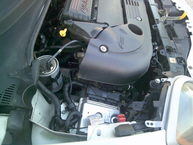 ALFA ROMEO MiTo 1.3 JTDm 85 CV S&S Distinctive