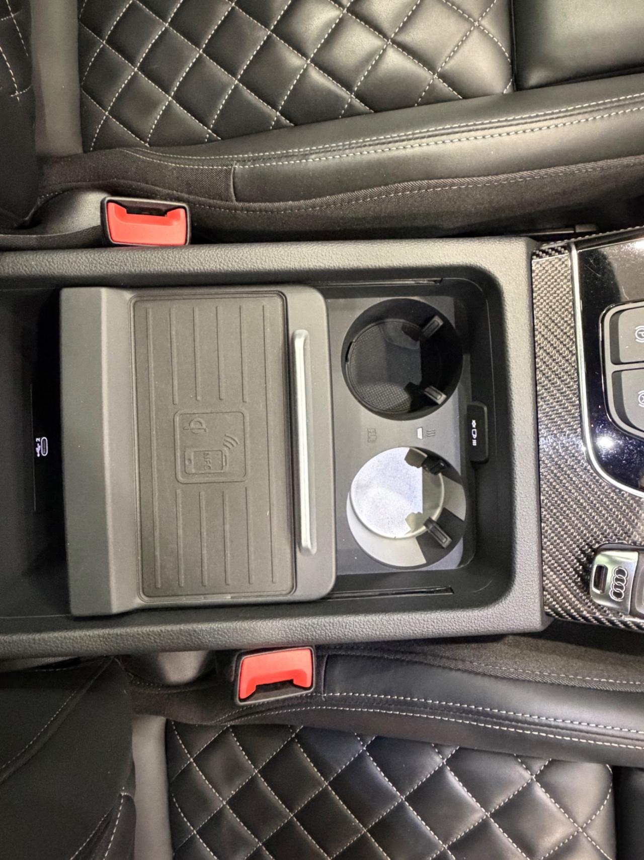 Audi Q5 SPB 50 TDI quattro tiptronic S line plus