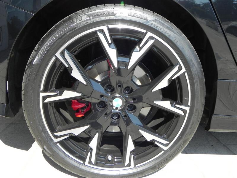 Bmw 118 118d MSport Pro