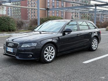 Audi A4 2.0 TDI 143CV F.AP. Advanced