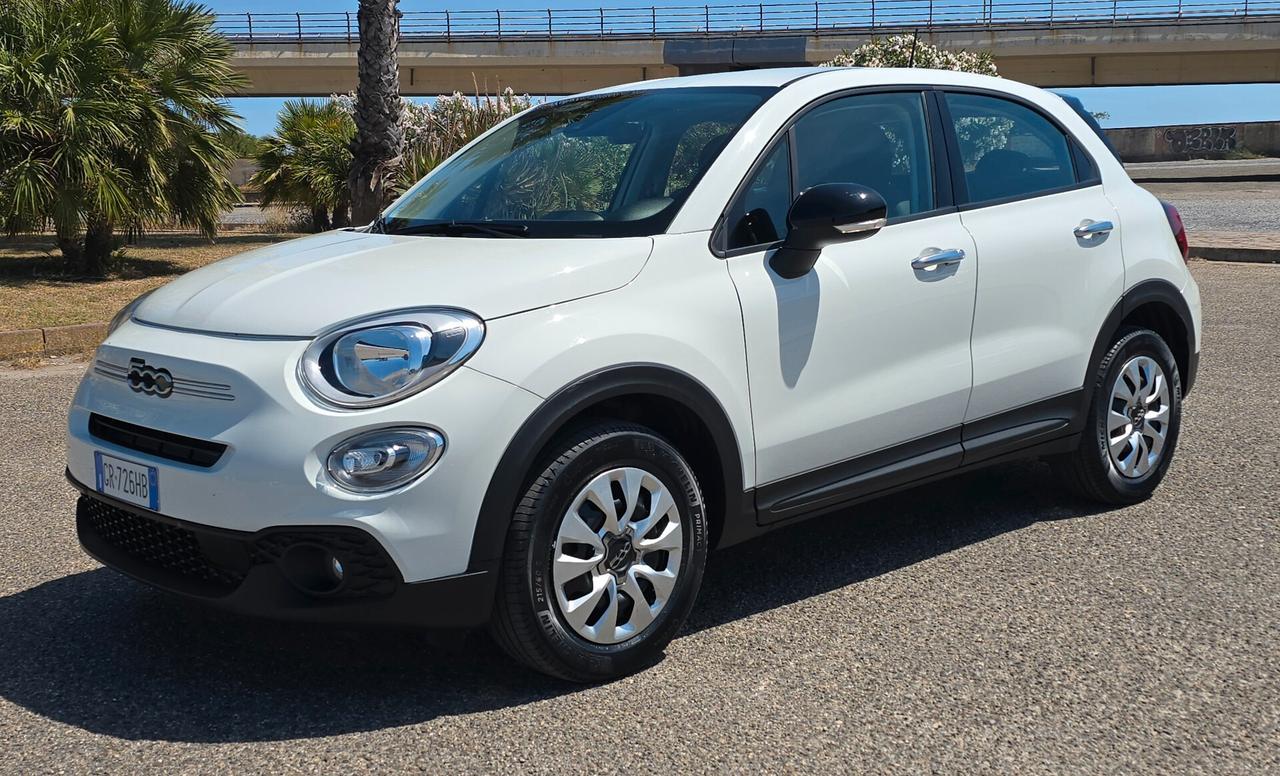 Fiat 500X 1.3 MultiJet 95 CV