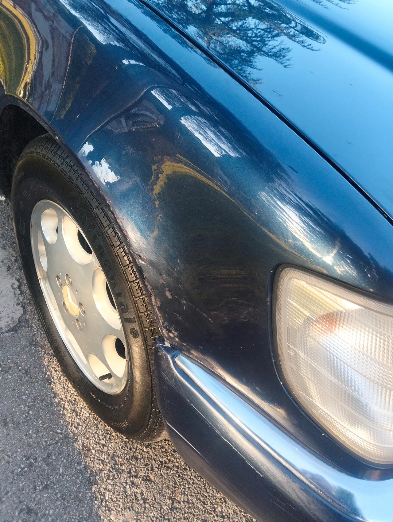 Mercedes-benz S 300 300 turbodiesel