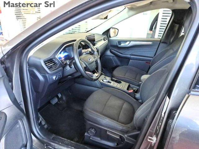 FORD Kuga 2.5 FHEV Titanium Business 2wd 190cv Autom-GH006RB