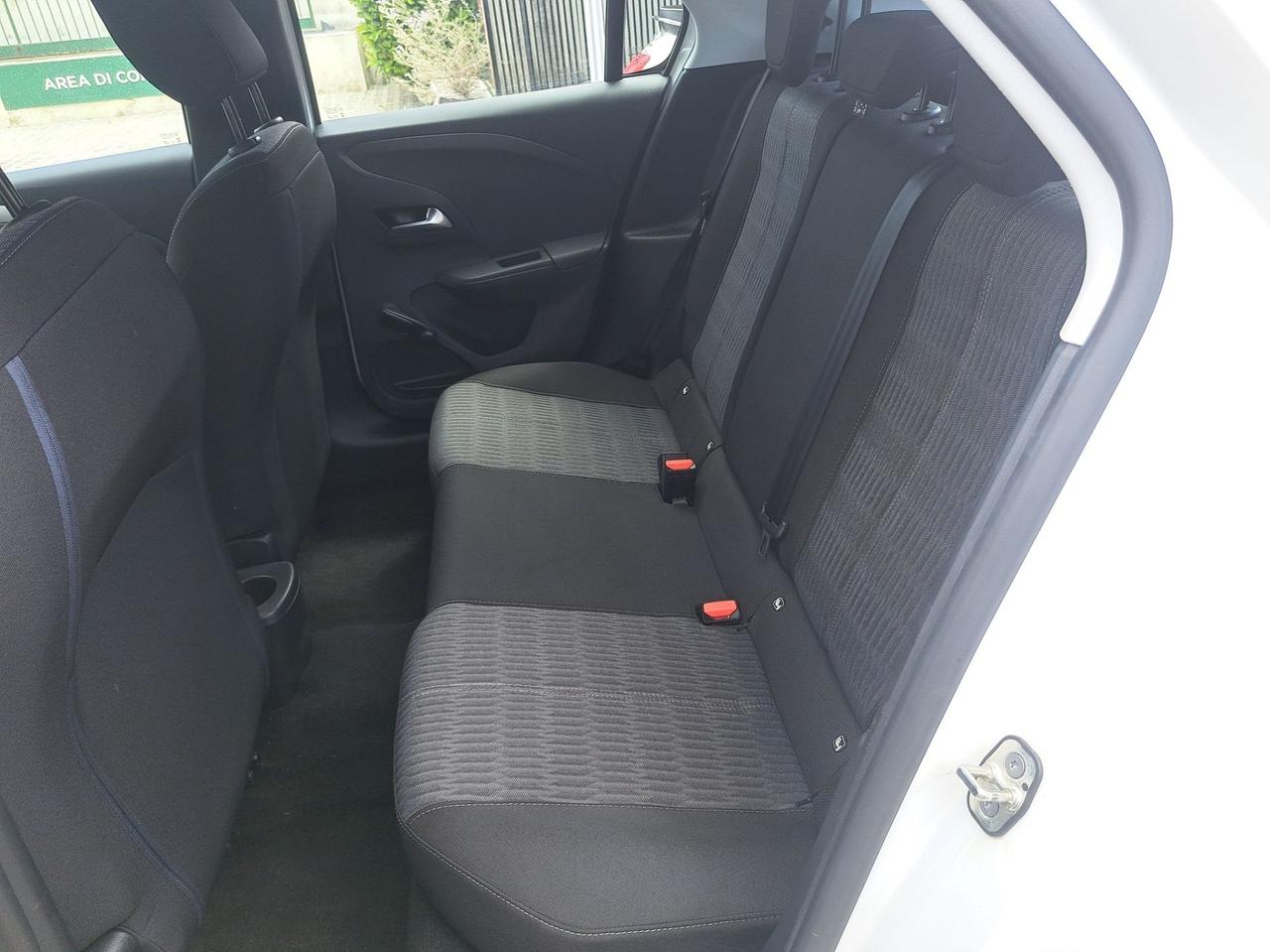 Opel Corsa 1.5 D 100 CV Edition