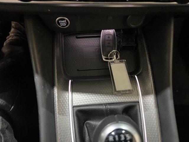 NISSAN Qashqai MHEV 140 CV N-Connecta TUA DA ?259,00 MENSILI