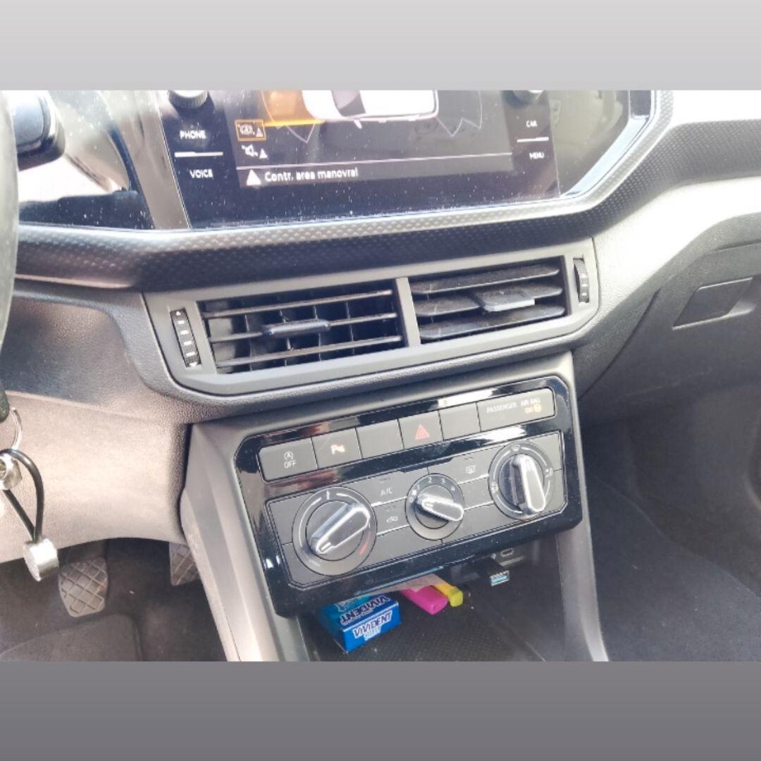 Volkswagen T-Cross 1.0 TSI Sport 2021