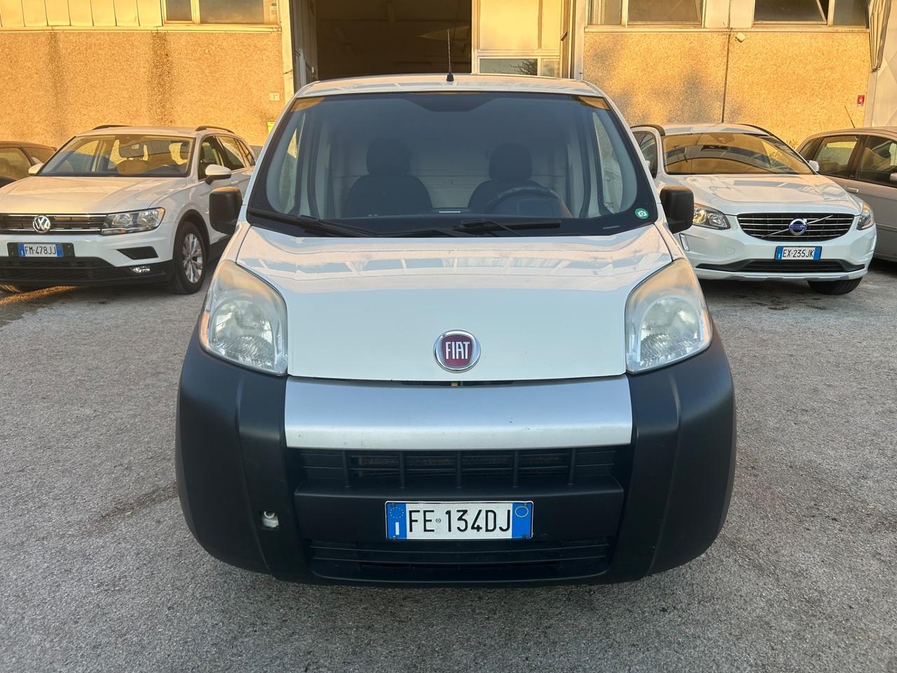 Fiat Fiorino 1.3 MJT 2016