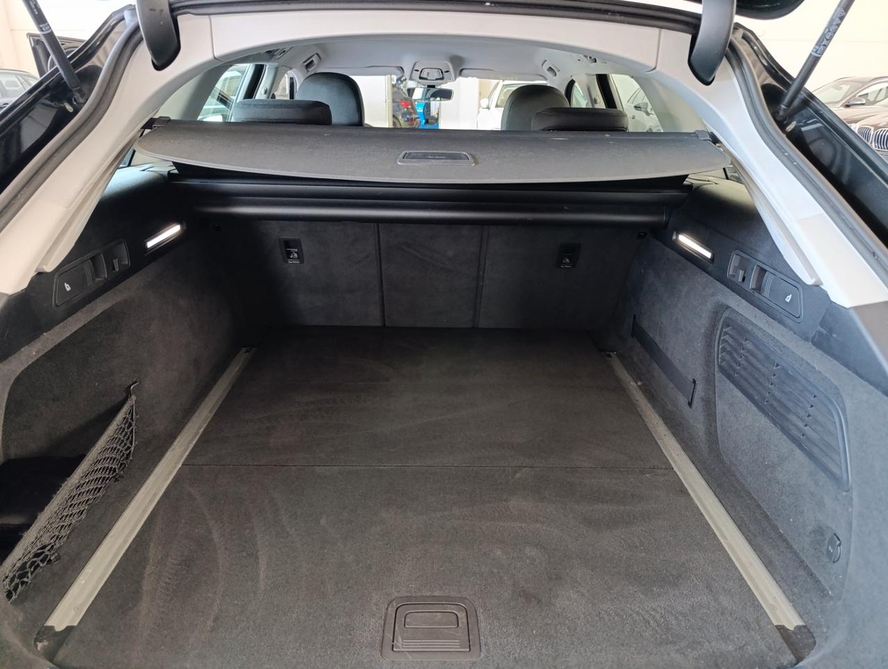 Audi A6 Avant 40 2.0 tdi mhev Business s-tronic my19