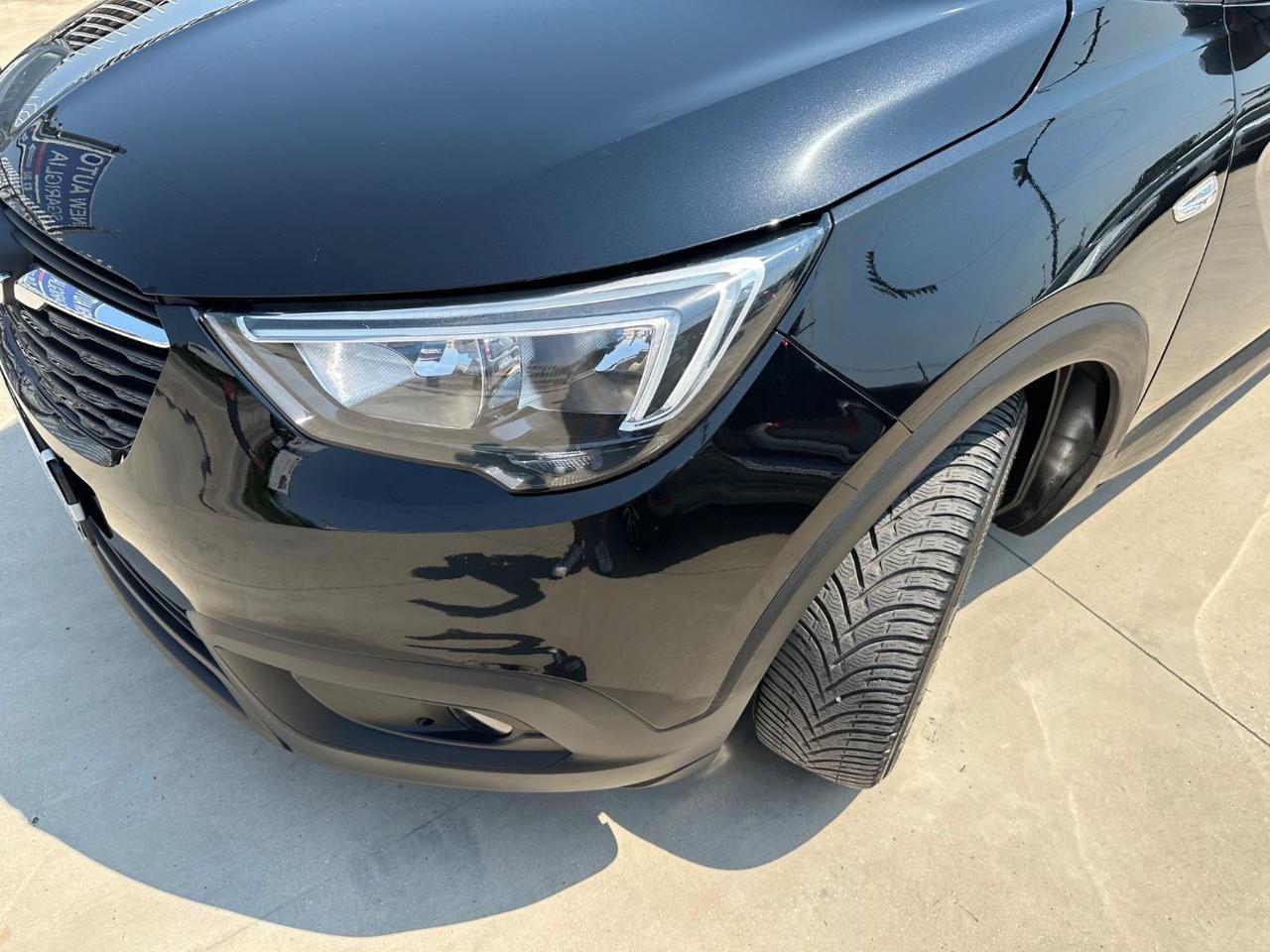 Opel Crossland X 1.5 ECOTEC D 102CV Start&Stop Innovation