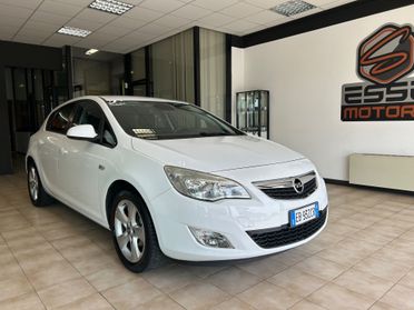Opel Astra - 2010 1.4 GPL 100cv