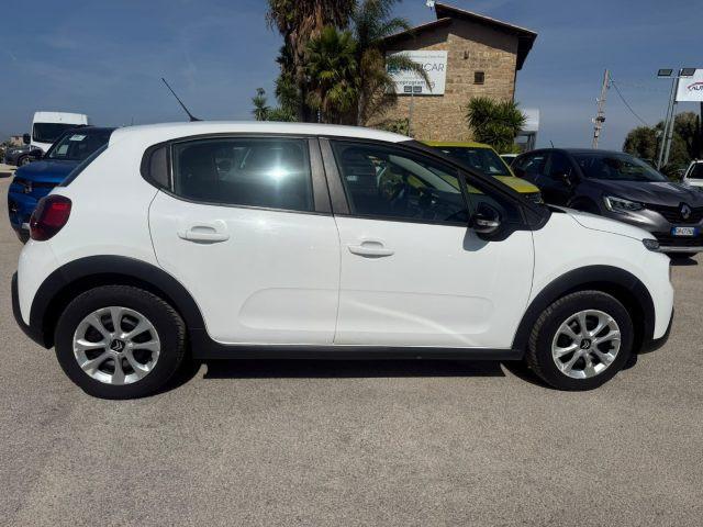 CITROEN C3 BlueHDi 75 S&S Business Combi