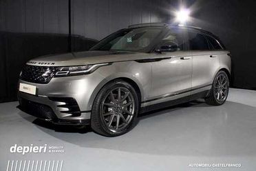 Land Rover Range Rover Velar 3.0D l6 300 CV R-Dynamic HSE