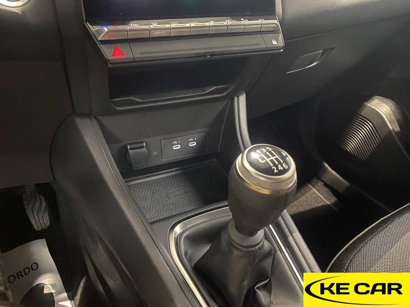 Renault Captur Techno TCe 90