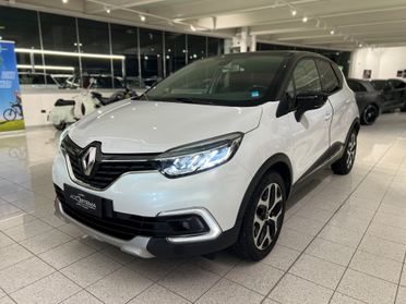 RENAULT Captur I 2017 1.5 dci Intens 90cv - OCCASIONE!