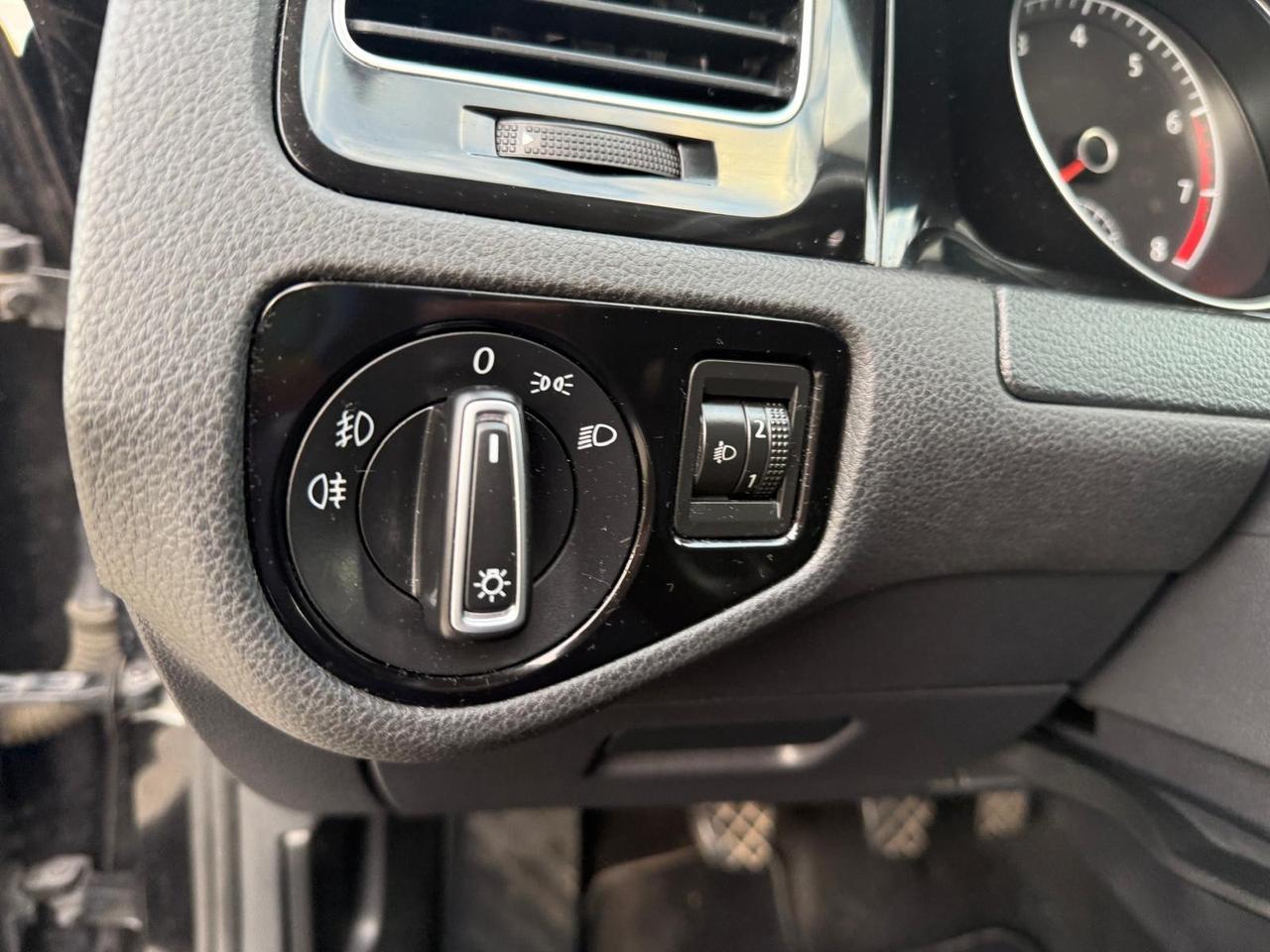 Volkswagen Golf 1.4 TSI 5p. Highline BlueMotion Technology