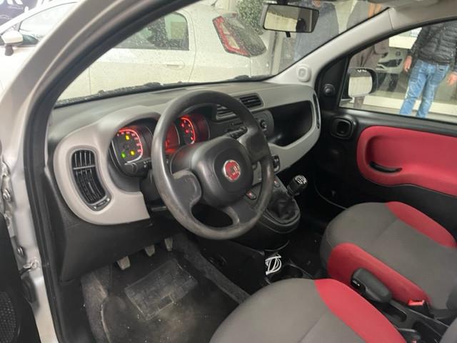 Fiat Panda 0.9 TwinAir Turbo S&S Easy