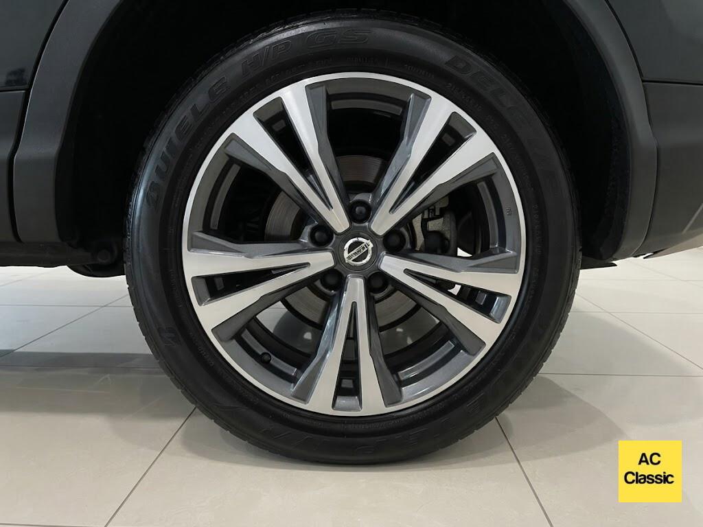 Nissan Qashqai Tekna 1.6 dCi (130cv) 2WD