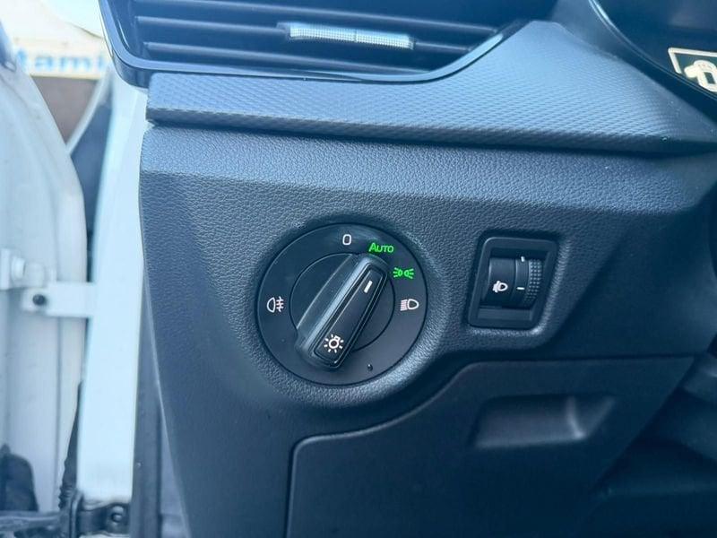 Škoda Kamiq 1.0 TSI 110cv Style