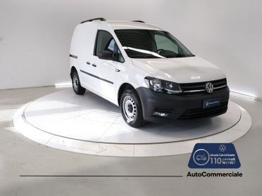 Volkswagen Caddy Caddy 2.0 TDI 102 CV Trendline DSG