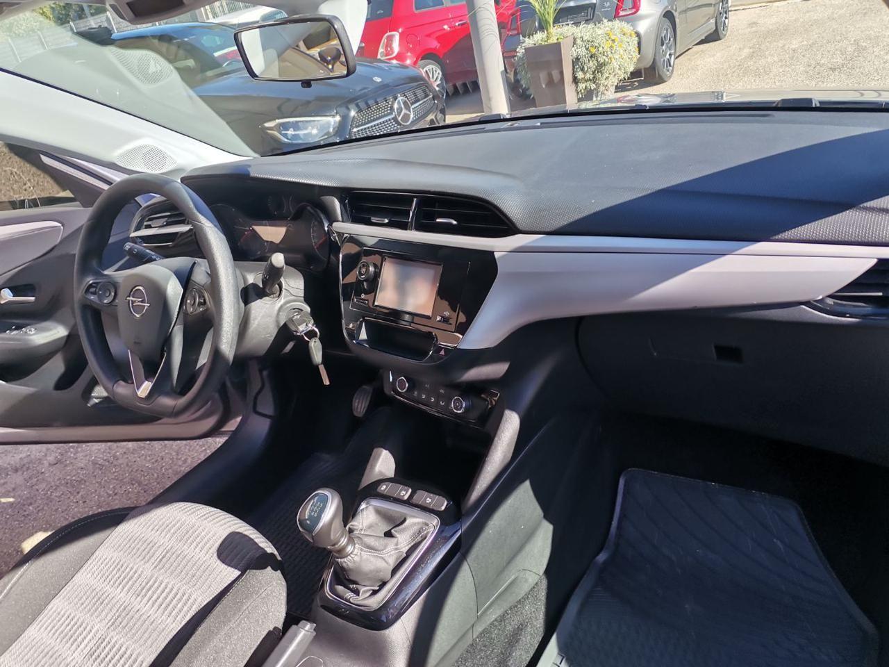 Opel Corsa 1.2 100 CV