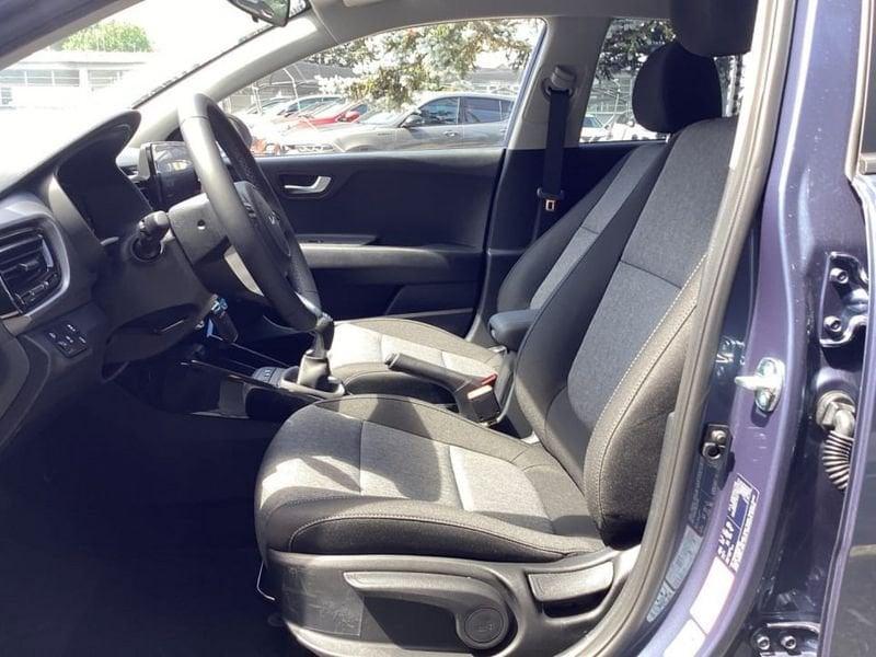 KIA Stonic 1.0 MHEV MT Style Special Edition MY25