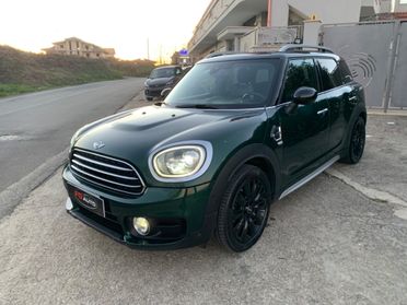 Mini Cooper D Countryman Mini 2.0 Cooper D Business Countryman