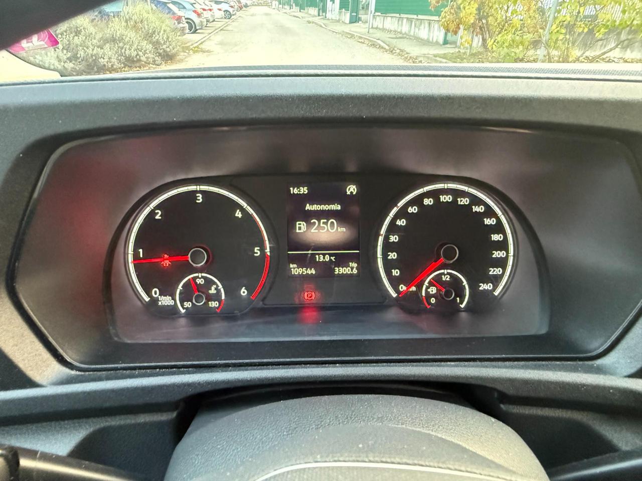 VOLKSWAGEN Caddy 4 motion 2.0 tdi 122cv 4motion N1