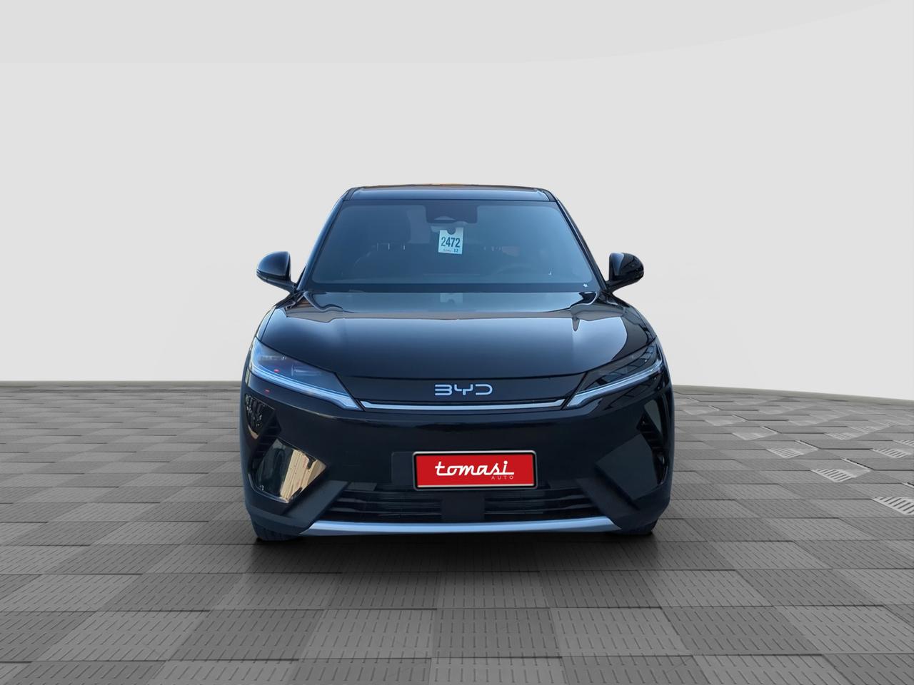 BYD Atto 2 DM-i 1.5 165 CV PHEV Active