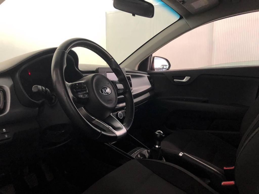 Kia Rio 5 Porte 1.2 MPI Active Adas Pack