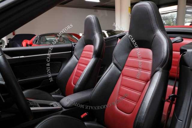 Porsche 911 992 TURBO S CABRIO|CARBO|SCARICO|LIFT|BOSE|CHRONO