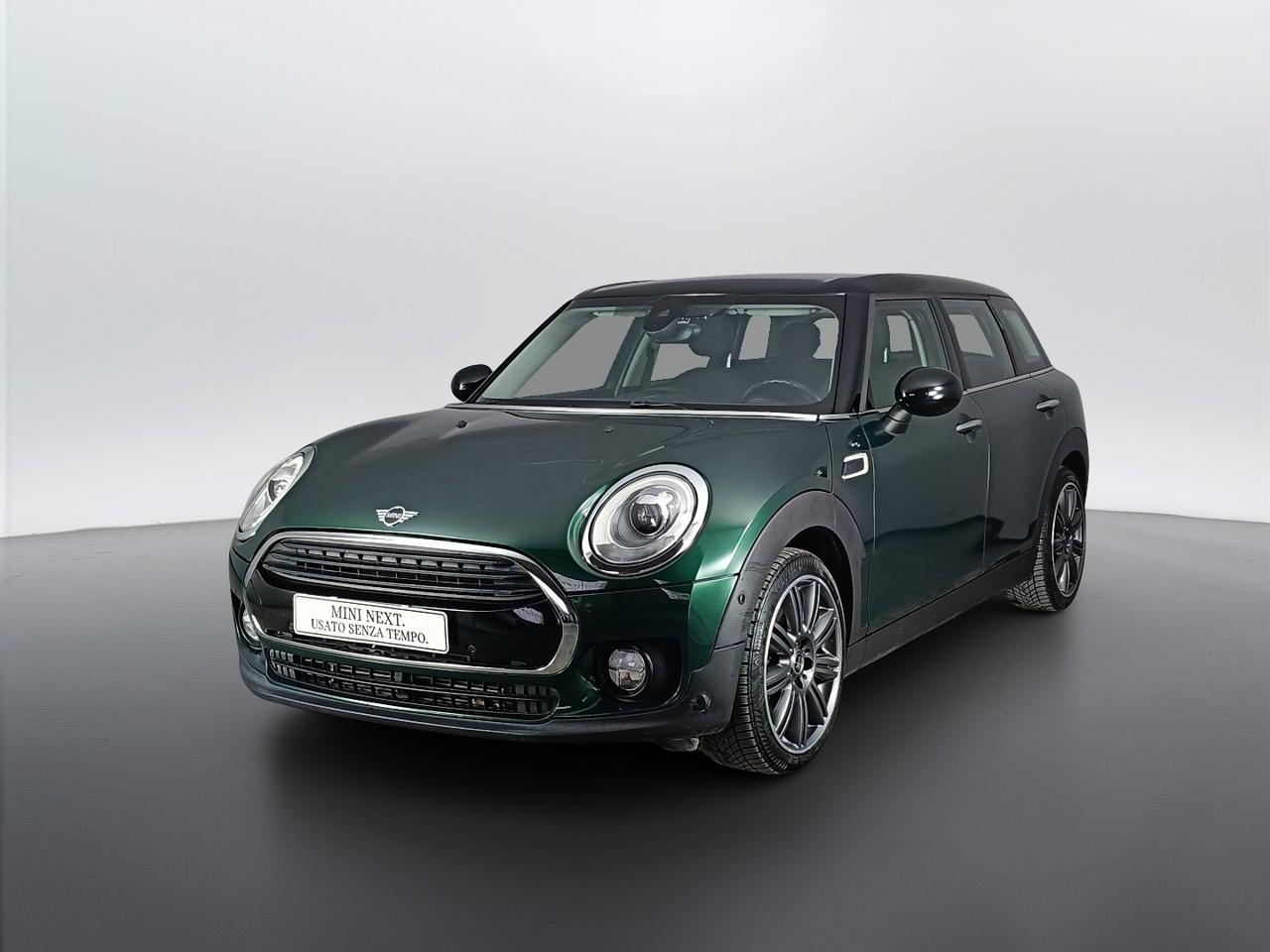 MINI Mini IV F54 2016 Clubman - Mini Clubman 2.0 Cooper D Hype auto my18