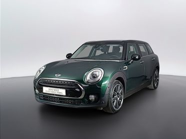 MINI Mini IV F54 2016 Clubman - Mini Clubman 2.0 Cooper D Hype auto my18