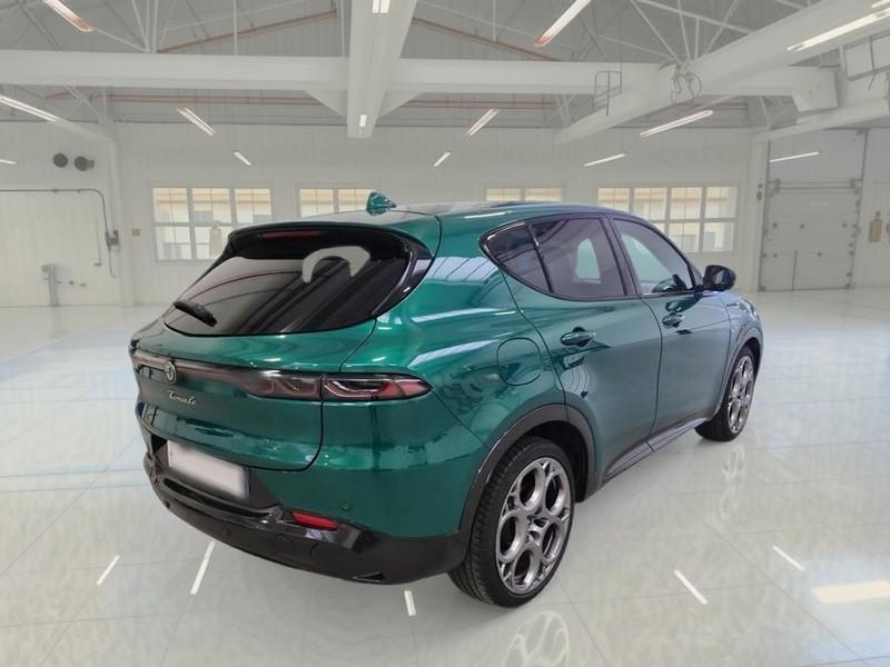 ALFA ROMEO TONALE 1.5 130cv Hybrid DDCT7 Speciale
